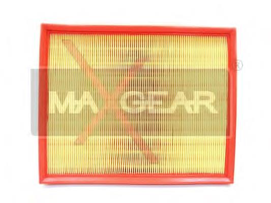 Елемент повітряного фільтра Maxgear 260110 ціна, від 6.03 USD
