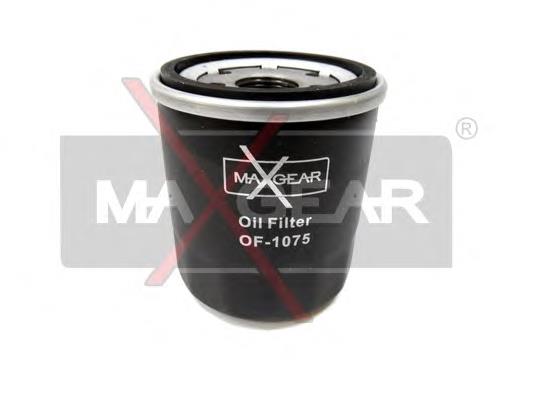 260101 Maxgear фільтр масляний