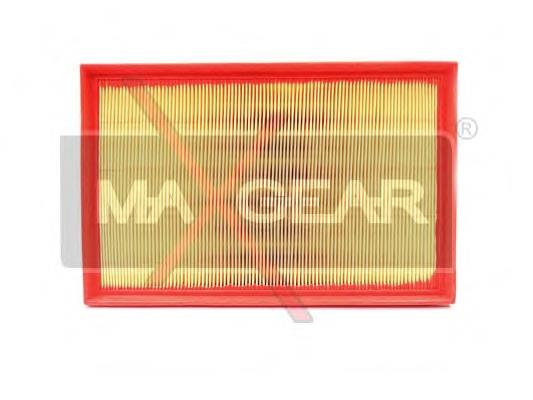 260198 Maxgear фільтр повітряний