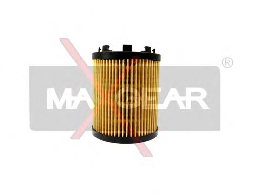 260195 Maxgear Фільтр масла