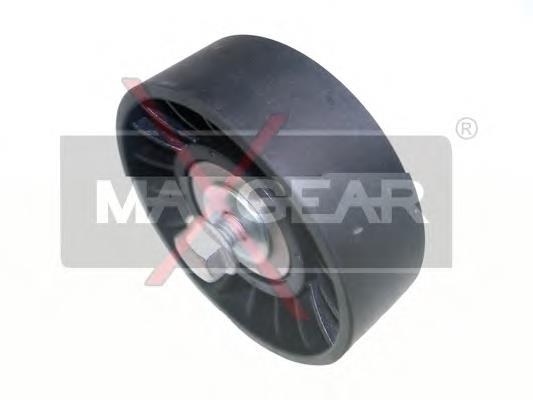 540060 Maxgear ролик натягувача приводного ременя