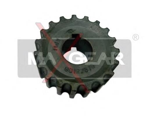 Зірка-шестерня приводу коленвалу двигуна 540016 Maxgear
