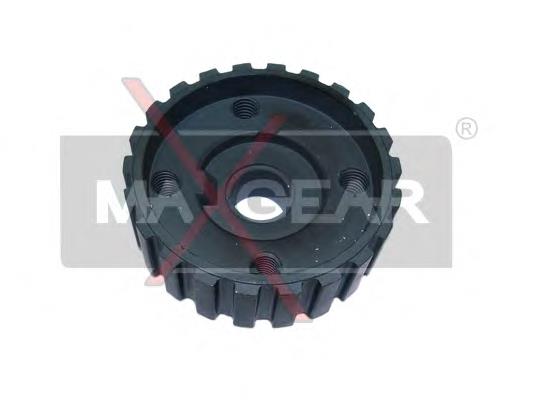 Зірка-шестерня приводу коленвалу двигуна 540021 Maxgear