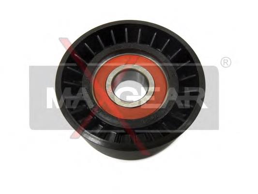 Купити 252812E000 Gates Натяжний ролик