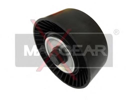 Натяжний ролик 540128 Maxgear