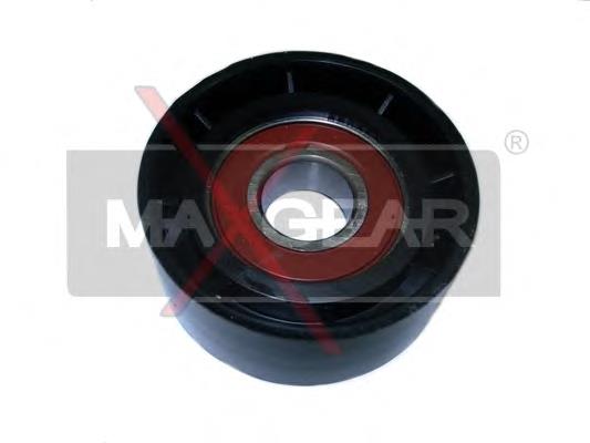 Ролик натягувача приводного ременя Maxgear 540083