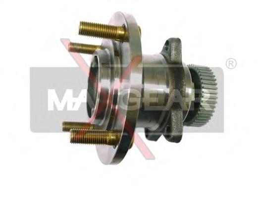 Купити 330469 Maxgear Підшипник ступиці колеса