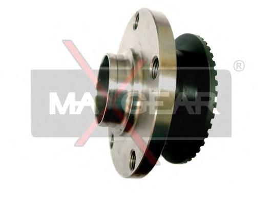 330462 Maxgear Маточина задня