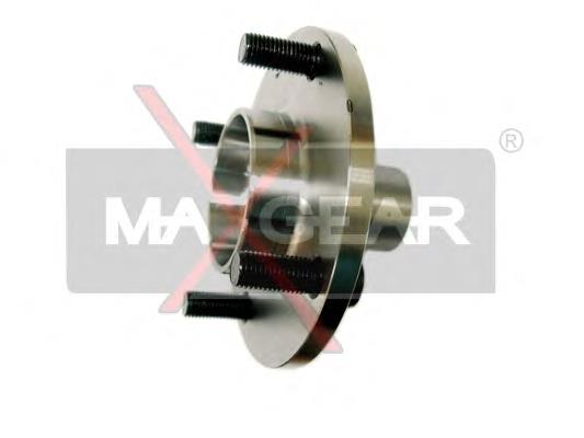 Маточина колеса передня Maxgear 330478 ціна, від 17.00 USD