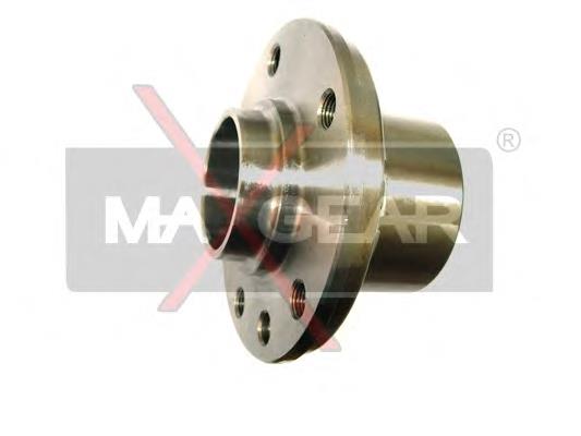 Купити 330460 Maxgear Маточини передніх коліс