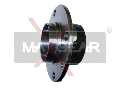 Купити 330516 Maxgear Підшипник ступиці колеса
