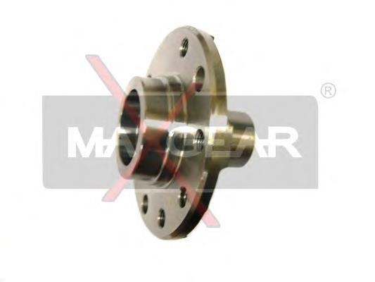 Маточина переднього колеса Maxgear 330487