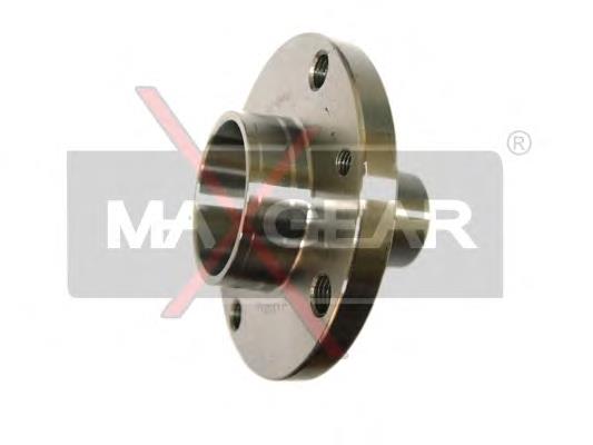 Маточина колеса передня Maxgear 330488 ціна, від 16.03 USD