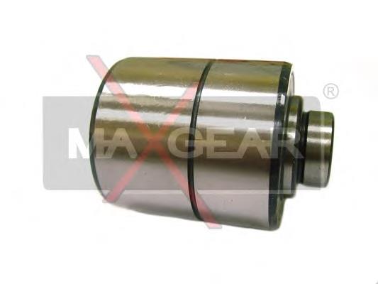 Кронштейн віскомуфти системи охолодження, опорний 330504 Maxgear