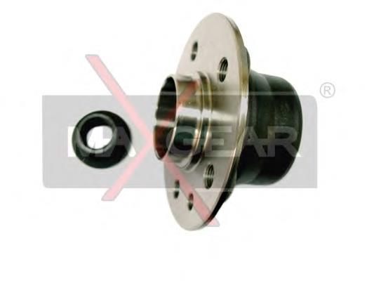 330524 Maxgear Підшипник ступиці задньої