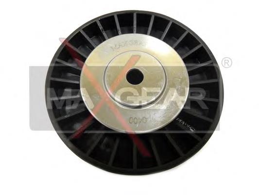 Купити 540400 Maxgear Ролик приводного ременя, паразитний