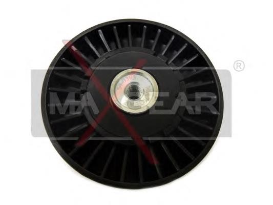 540395 Maxgear Ролик натяжителя ременя агрегатів