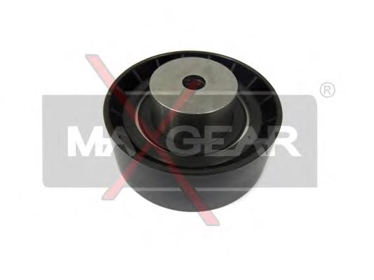 540322 Maxgear ролик натягувача приводного ременя