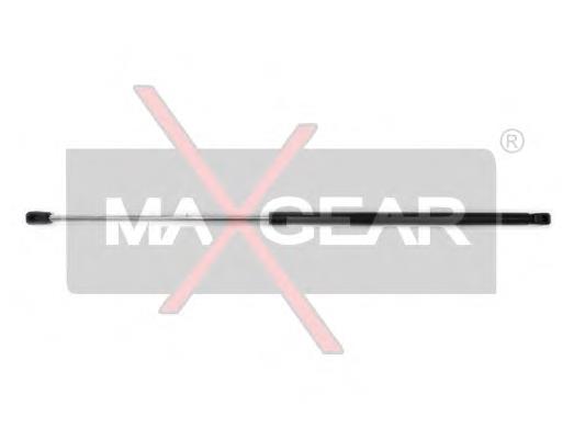 Амортизатор багажника 430719054200 Magneti Marelli