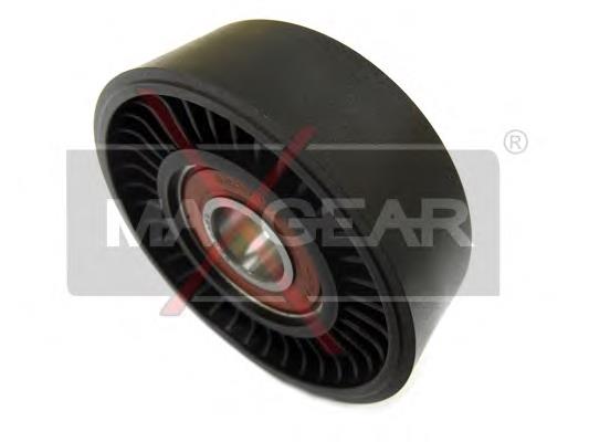 540173 Maxgear Ролик натяжителя ременя агрегатів