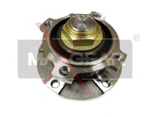 Маточина колеса передня Maxgear 330031 ціна, від 52.20 USD