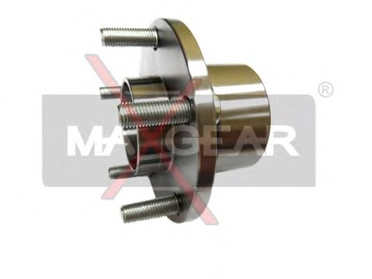 330148 Maxgear Маточина (передня)