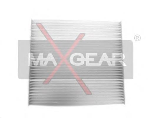 Фільтр салону 260478 Maxgear