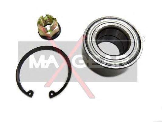 Підшипник ступиці 330310 Maxgear