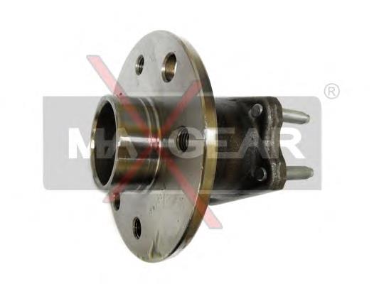 Купити 330276 Maxgear Підшипник ступиці колеса
