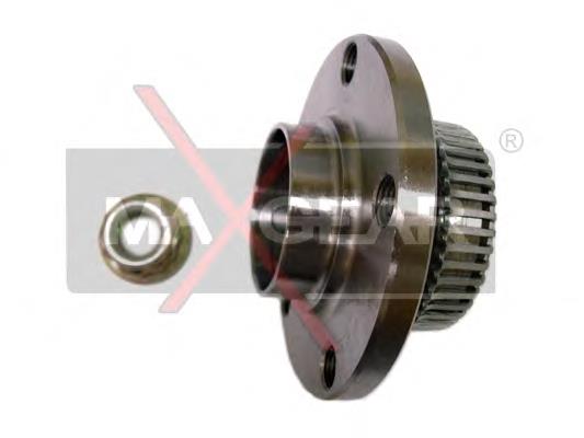 Купити 330407 Maxgear Підшипник ступиці колеса