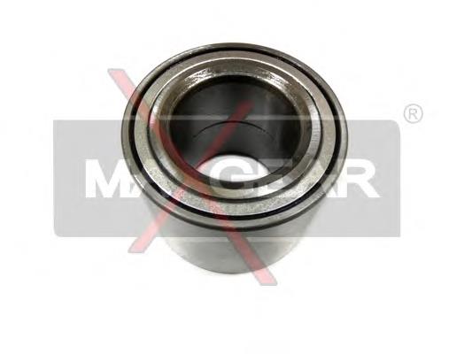 Підшипник маточини Maxgear 330206