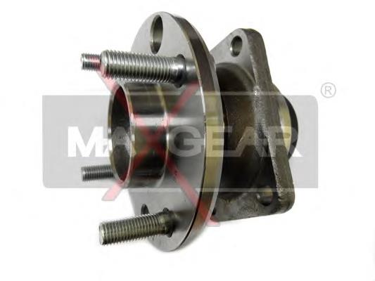 Маточина заднього колеса Maxgear 330175
