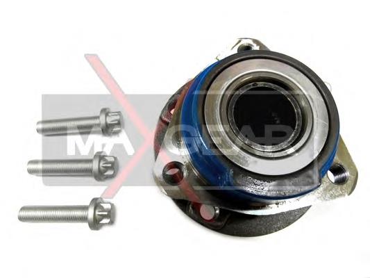 Купити 330255 Maxgear Маточини передніх коліс