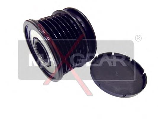 Інерційний шків Maxgear 300087 ціна, від 27.76 USD