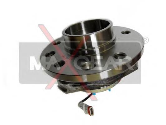 Купити 330259 Maxgear Маточини передніх коліс