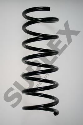 Пружина задня Suplex 10385 ціна, від 54.83 USD