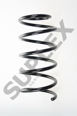 Купити 47050 Suplex Задні пружини