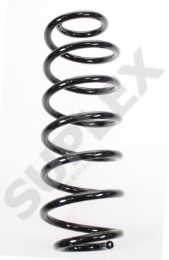 Пружина задня Suplex 10360 ціна, від 19.02 USD