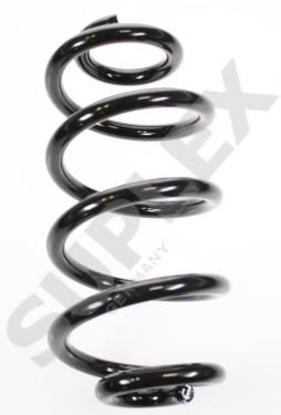 Пружини задні Japan Parts ZC5153A