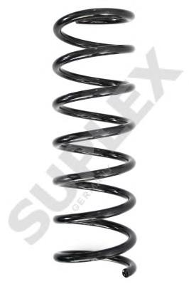 Пружина задня Suplex 38119 ціна, від 35.79 USD