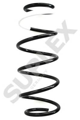 Купити D65634011D Mazda Гвинтова пружина підвіска