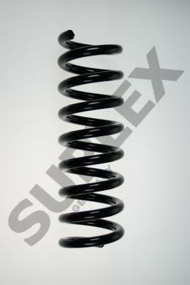 Пружини задні Magnum Technology SM182