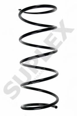 Купити 481311N330 Toyota Гвинтова пружина підвіска