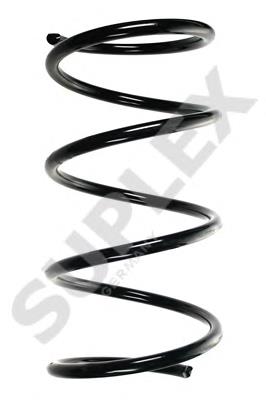 Пружина передня Mitsubishi 4040A041 ціна, від 63.06 USD