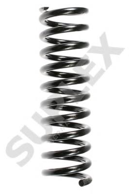 Пружина задня Suplex 19023 ціна, від 24.48 USD