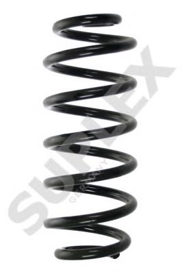 Пружина задня Mercedes A4513240304 ціна, від 20.91 USD