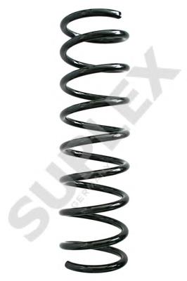 Пружина задня Suplex 10431 ціна, від 37.47 USD
