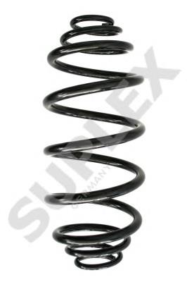 Пружина задня Suplex 23441 ціна, від 40.02 USD
