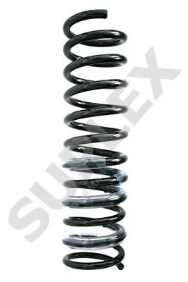 Пружина задня Japan Parts ZC6204A ціна, від 28.18 USD