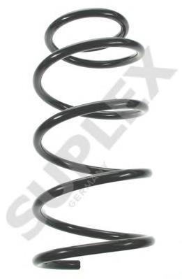 Купити ZC3326A Japan Parts Гвинтова пружина підвіска